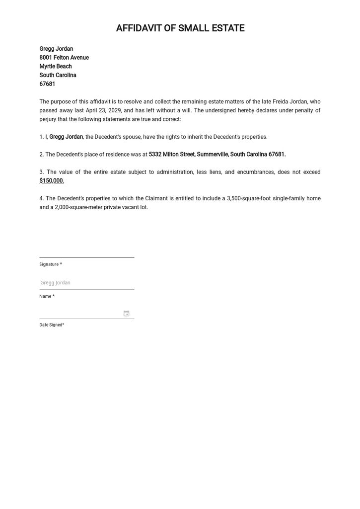 Hold Harmless Agreement: What to Look Out For