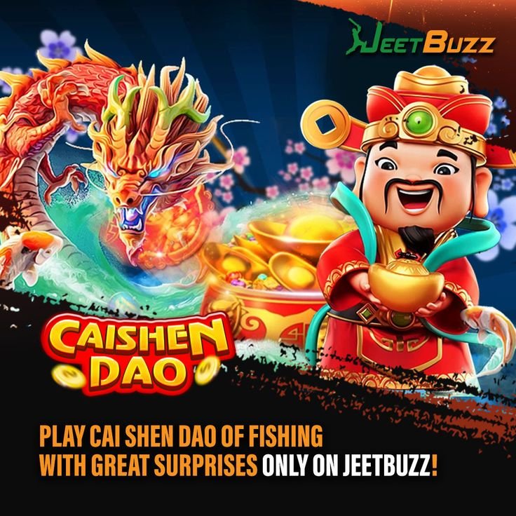 Experience the Thrill of Cai Shen Fishing in India with Exciting Rewards