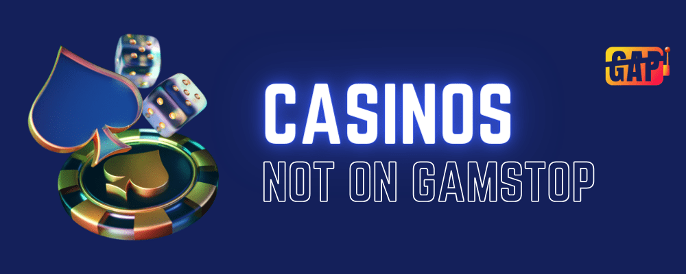 Exploring Non-Gamstop UK Casinos Your Guide to Alternative Gambling Venues Exploring Non-Gamstop UK Casinos Your Guide to Alternative Gambling Venues