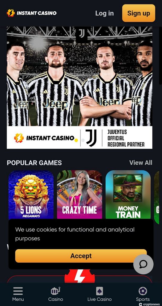 Recenzje i oceny witryn kasynowych Instant Casino na styczeń 2026 r. – Czy gra jest legalna i bezpieczna?