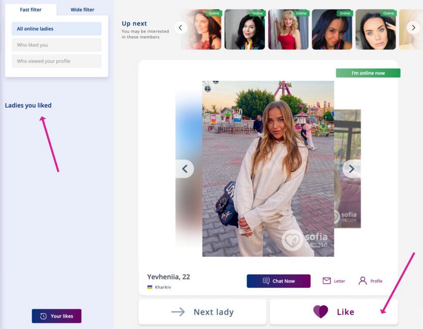 SofiaDate Review: Functions, Tips and Prices 2026