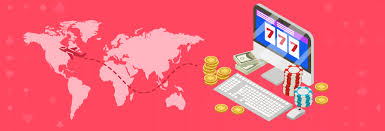 Online casina pohodlný způsob zábavy a vyhrávání