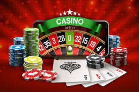 Casino Nomini UK Your Ultimate Gaming Destination Casino Nomini UK Your Ultimate Gaming Destination