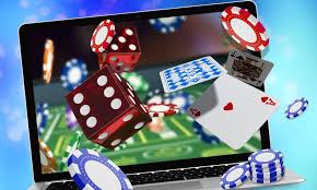 Experience the Excitement of Betnuvo Your Premier Online Casino Destination