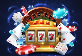 Experience the Excitement of Betnuvo Your Premier Online Casino Destination