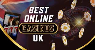 Experience Thrills at Betblast Online Casino Your Ultimate Gaming Destination