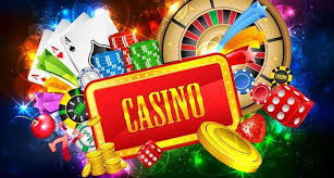 The Thrilling World of Casino Coins Game