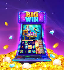 The Thrilling World of Casino Coins Game