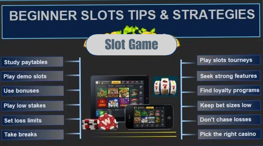casino online game betiing slots